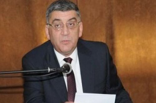 Bakı Şəhər Mədəniyyət və Turizm İdarəsinin rəisi işdən çıxarıldı