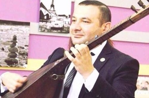 Aşıq Namiq yeni ildə bahalı avtomobil hədiyyə edəcək - VİDEO