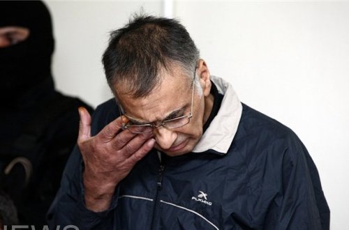 Dilqəmin Şuşadan göndərdiyi məktub