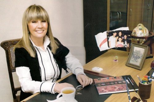 Nazir Röya Tağıyevanı işdən çıxardı