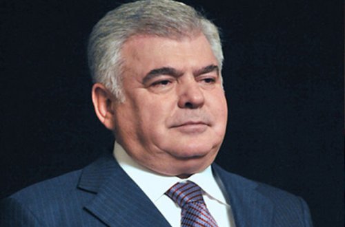 Ziya Məmmədov “Şimal-Cənub” nəqliyyat dəhlizinin əhəmiyyətindən danışdı