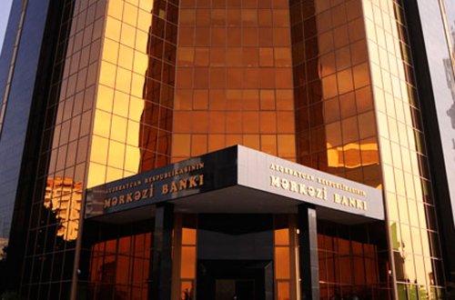 Mərkəzi Bank banklara qarşı tələbləri zəiflədəcək