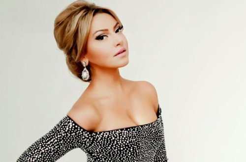 Manatın devalvasiyası türk müğənni Hadisəni də vurdu