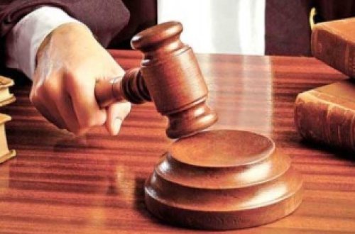 Hacı Məmmədov cinayət işinin yenilənməsi üçün