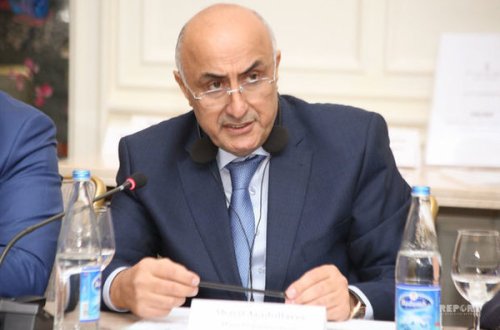 General: İnsan alverinə qarşı mübarizə sahəsində nailiyyətlər əldə olunub