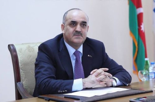 Sosial sahəyə yönləndirilən vəsaitlərin həcmi artıb