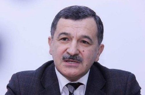 `Azərbaycan artıq 90-cı illərin Azərbaycanı deyil`