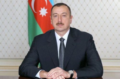 İlham Əliyev dünya azərbaycanlılarını təbrik etdi