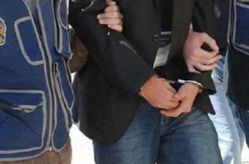 Türkiyədə növbəti əməliyyat: