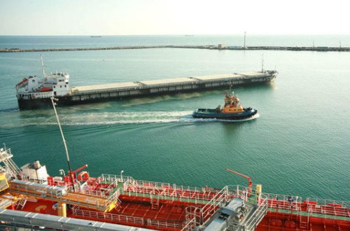 Rusiya və İran Xəzərdə plan qurur