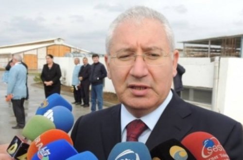 `İnstitutlar birləşdirilib, 8 universitet yaradılıb`