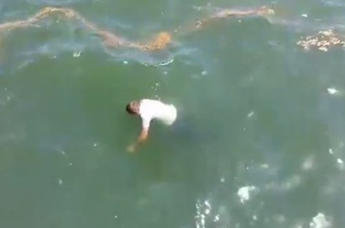 Dəlixanaya götürmədilər deyə özünü öldürmək istədi