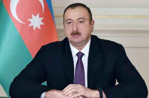 İlham Əliyev monopoliyalara müharibə elan etdi