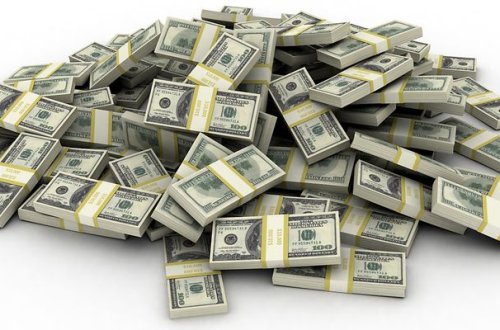 “Sən demə, əhalinin milyardları var imiş”