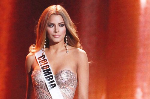 “Kainat gözəli” iştirakçısına porno-filmdə çəkilməyi təklif etdilər