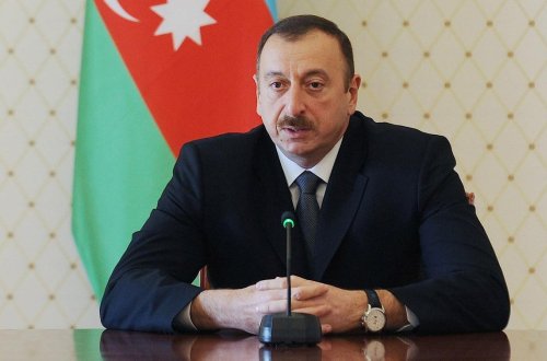 Prezident: Heç bir bahalaşmaya yol vermək olmaz