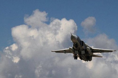 Rusların Türkiyəyə daha bir iddiası