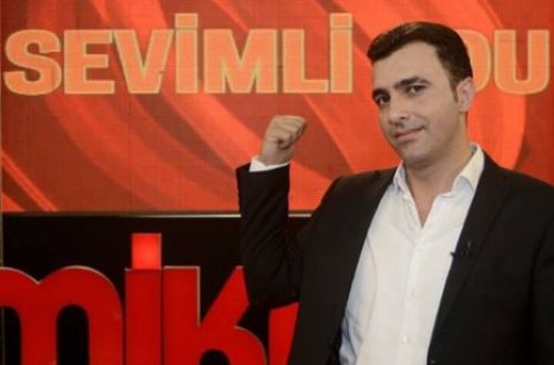 MTRŞ-dən Mikayılın verilişlərinə xəbərdarlıq edildi