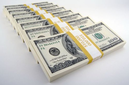 Dollarla kredit ləğv edilə bilərmi?