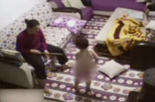 İnanılmaz VƏHŞİLİK