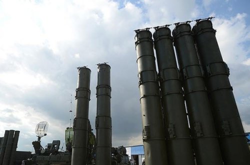 Rusiya və Ermənistan havadan müdafiə sistemi yaradır