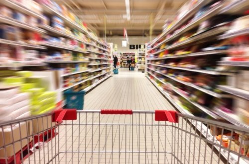 Süni qiymət qaldıran şirkət və marketlər cərimələndi