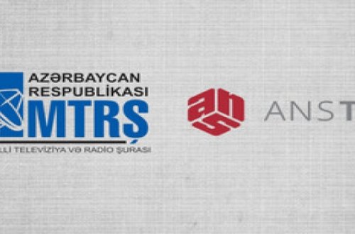 MTRŞ-dən ANS-ə sərt cəza