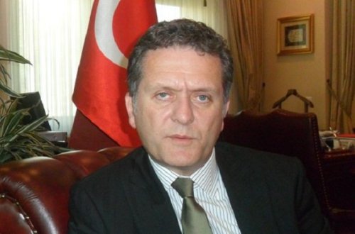 `Həmin gecə evdə həyəcan keçirdim`