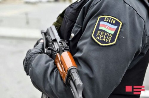 Taleh Bağırovun daha bir tərəfdaşı həbs olundu