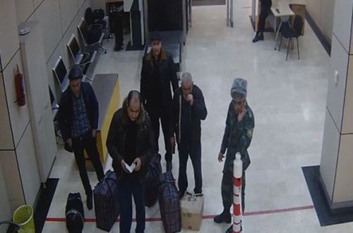 Gömrükdə vəziyyət necədir?