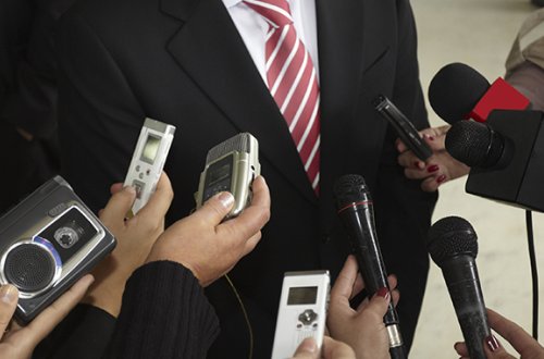 Jurnalistin sorğusunu cavabsız qoyanları