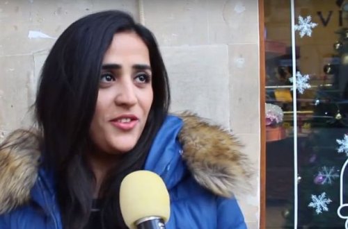 Azərbaycanlılar Yeni İli harda keçirəcəklər?