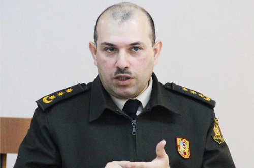 Polkovnik Dərgahlı: Hər gün Ermənistana əsgər tabutları gedəcək
