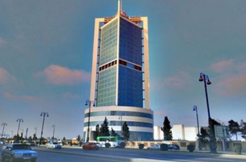 Neft Fondunun banklara satdığı dolların həcmi açıqlandı