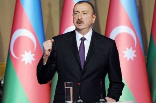 `Prezidentin fərmanı sahibkarlığın inkişafına təkan verəcək`