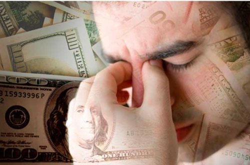 10 min dollara qədər krediti olanlara