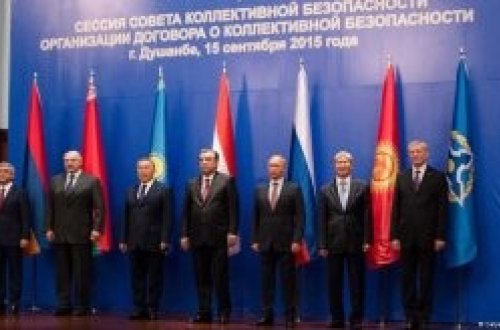 Bu türk respublikaları Türkiyəni arxadan vurdu