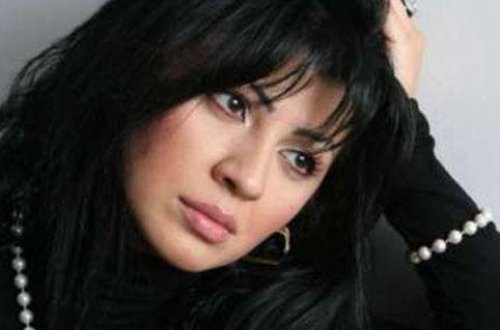 Azərbaycanlı aktrisanın adından küçələrə səslədilər