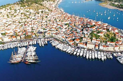 Yunanıstana 1 milyard avroluq yardım