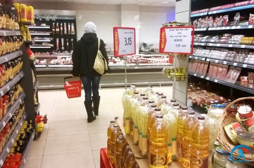 Süni qiymət artımı ilə bağlı ciddi xəbərdarlıq