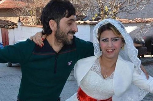 Gəlin toyun səhəri gün pul və qızıllarla birlikdə qaçdı