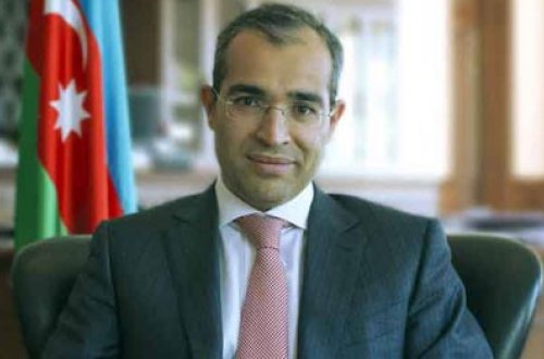 Azərbaycan tələbələri üçün yeni şans