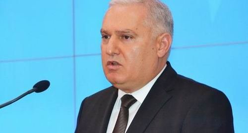 PA rəsmisi: Azərbaycanda müasir gənclər siyasətinin əsası ulu öndər Heydər Əliyev tərəfindən qoyulub