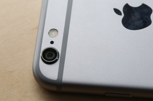 “iPhone” kamerası üçün 800-dən çox işçi çalışır