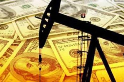 Neft ucuzlaşmaqda davam edir