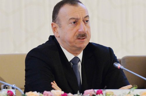 “Çox minnətdarıq, siz bizi dəstəklədiniz...”