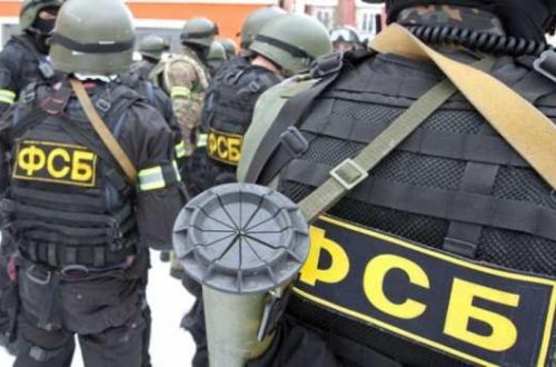 Rusiyada həyəcan təbili