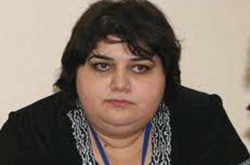 Xədicə İsmayılovanın vəkili danışdı