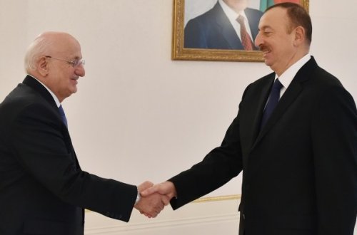 Prezident İlham Əliyev: Azərbaycan və Türkiyə əlaqələri böyük sınaqlardan çıxıb