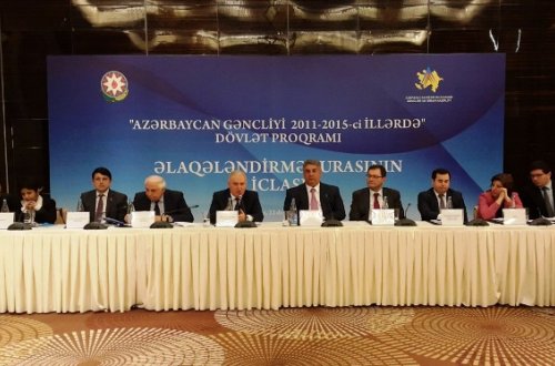 Nazirlik 5 ilin hesabatını verdi